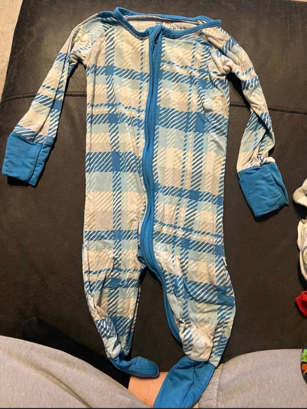 Little Sleepies Pajamas